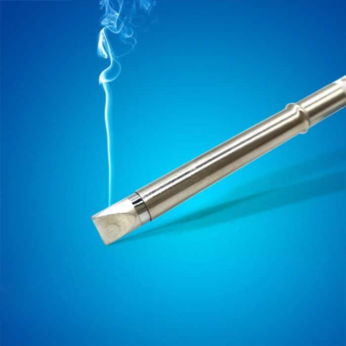 SP5901A.jpg QUICKO T12-D24 Bleifreie Lötkolbenspitze, T12-D24, T12-D16, T12-DL32, T12-D52 – Bild 1