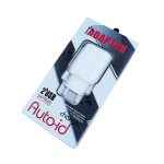 Tragbares Dual-USB-Reiseladegerät + 1 Meter USB-auf-Typ-C-Datenkabel, EU-Stecker – Bild 15