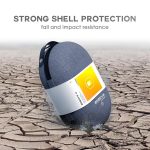 BOBOVR C2 Tragbarer Fall eignet sich für Oculus-Quest 2 Großraum mit M2-Band und Elite-Band – Bild 8