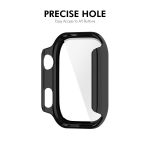 ENKAY Hat-Prince Integriertes Uhrengehäuse mit vollständiger Abdeckung aus PC und gehärtetem Glas, For Xiaomi Watch S3 – Bild 6