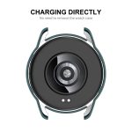 ENKAY Hat-Prince Integriertes Uhrengehäuse mit vollständiger Abdeckung aus PC und gehärtetem Glas, For Xiaomi Watch S3 – Bild 9