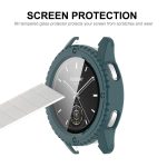 ENKAY Hat-Prince Integriertes Uhrengehäuse mit vollständiger Abdeckung aus PC und gehärtetem Glas, For Xiaomi Watch S3 – Bild 12