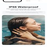 R02 GRÖSSE 8 Smart Ring, unterstützt Herzfrequenz / Blutsauerstoff / Schlafüberwachung / mehrere Sportmodi – Bild 8