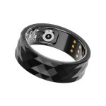 R12M SIZE 20 Smart Ring, unterstützt Gesundheitsüberwachung / mehrere Trainingsmodi – Bild 2
