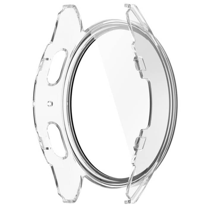 PC + galvanisiertes, mattiertes, integriertes, wasserdichtes Uhrenschutzgehäuse – Bild 5