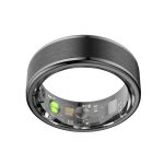 R03 SIZE 10 Smart Ring, unterstützt Herzfrequenz / Blutsauerstoff / Schlaf / mehrere Sportmodi – Bild 3