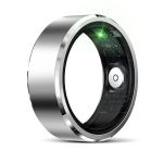 R5 SIZE 8 Smart Ring, unterstützt Gesundheitsüberwachung / mehrere Sportmodi – Bild 2