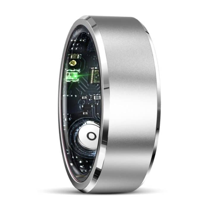 R5 SIZE 11 Smart Ring, unterstützt Gesundheitsüberwachung / mehrere Sportmodi – Bild 1