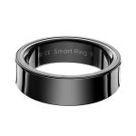 R09 SIZE 13 Smart Ring, unterstützt Herzfrequenz / Blutsauerstoff / Schlafüberwachung / mehrere Sportmodi – Bild 3