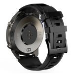 DM56 1,43 Zoll Farbbildschirm Smart Watch, unterstützt Bluetooth-Anrufe/Gesundheitsüberwachung – Bild 3