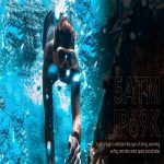 DM56 1,43 Zoll Farbbildschirm Smart Watch, unterstützt Bluetooth-Anrufe/Gesundheitsüberwachung – Bild 7