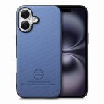 Telefonhülle aus Twillstoff mit Lederrücken, For iPhone 11 Pro, For iPhone X / XS