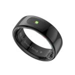 R08 SIZE 7 Smart Ring, unterstützt Herzfrequenz / Blutsauerstoff / Schlaf / mehrere Sportmodi – Bild 3