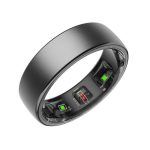 R10 SIZE 9 Smart Ring, unterstützt Herzfrequenz / Blutsauerstoff / Schlaf / mehrere Sportmodi – Bild 3