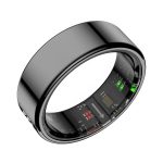 R11 SIZE 13 Smart Ring, unterstützt Herzfrequenz / Blutsauerstoff / Schlaf / mehrere Sportmodi – Bild 3