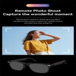 D13 Smart Glasses, Support Bluetooth Call / Bluetooth Music / Remote Control Photo – Bild 8
