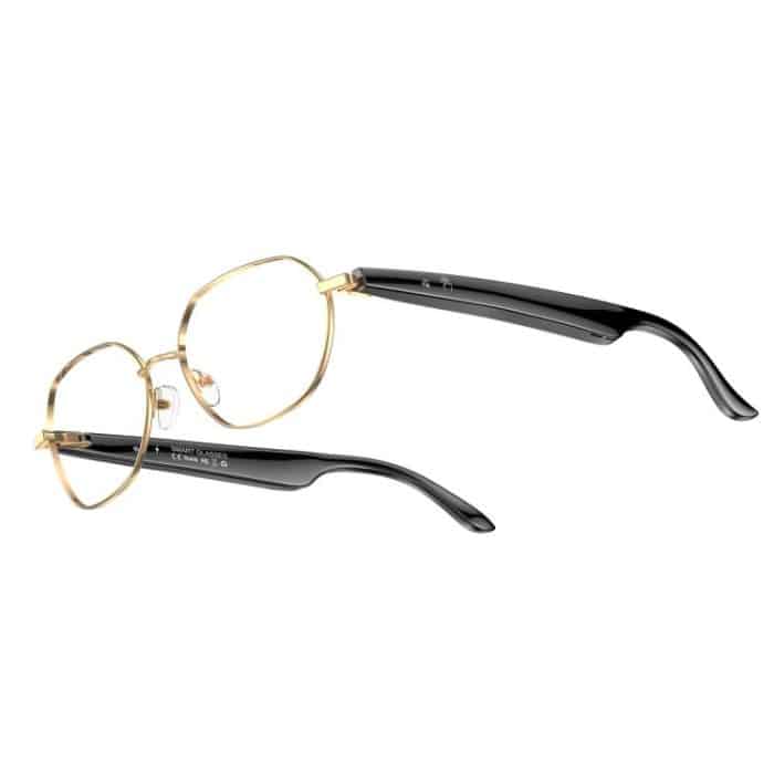 W100B Smart Glasses, Support AI Conversation / AI Intelligent Translation / Bluetooth Call – Bild 2