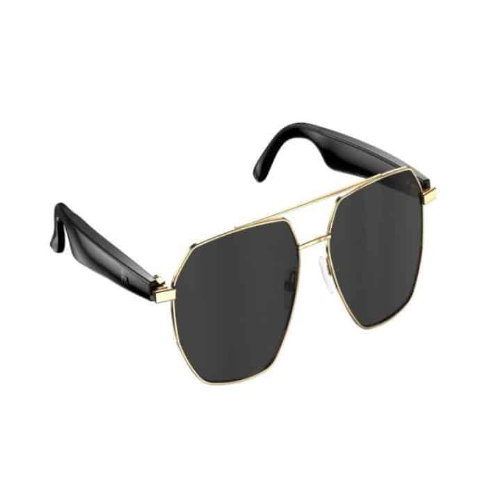 SYA002860001A.jpg W100C Smart Glasses, Support AI Conversation / AI Intelligent Translation / Bluetooth Call – Bild 1