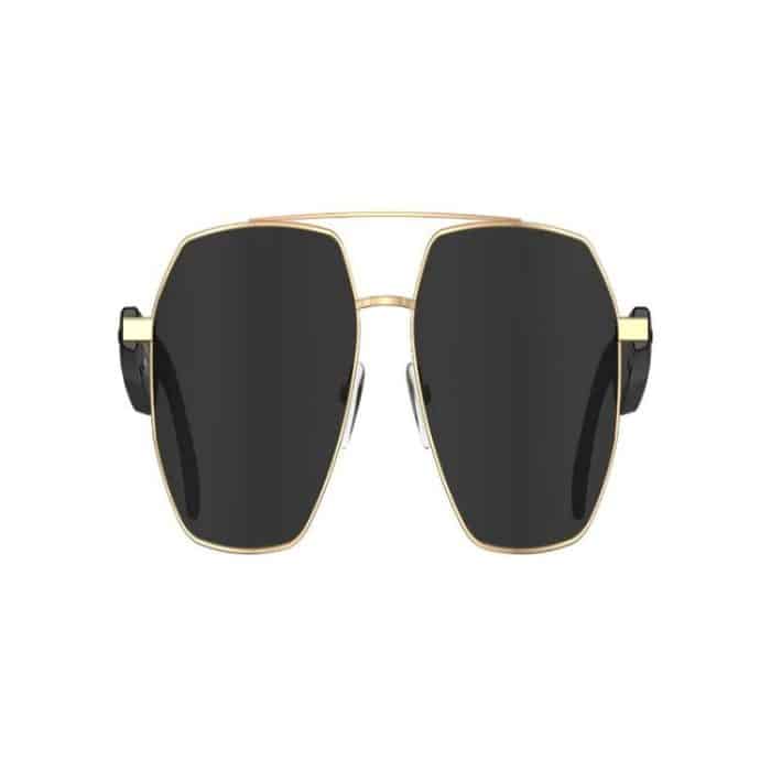 W100C Smart Glasses, Support AI Conversation / AI Intelligent Translation / Bluetooth Call – Bild 3