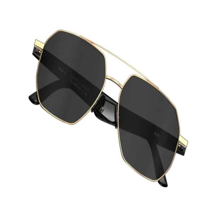 W100C Smart Glasses, Support AI Conversation / AI Intelligent Translation / Bluetooth Call – Bild 5