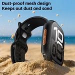 Tempered Film Integrated PC Watch Protective Case – Bild 7