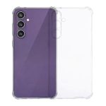 Kalebol 1.5mm Four-Corner Airbags Shockproof Transparency TPU Phone Case
