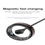 R04 SIZE 8 Smart Ring, Support Heart Rate / Blood Oxygen Monitoring / Sleep / Take Photos – Bild 10