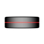 R04 SIZE 12 Smart Ring, Support Heart Rate / Blood Oxygen / Sleep Monitoring / Take Photos – Bild 4