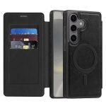 Linton MagSafe Leather Phone Case