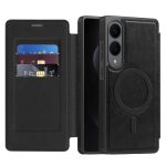 Linton MagSafe Leather Phone Case