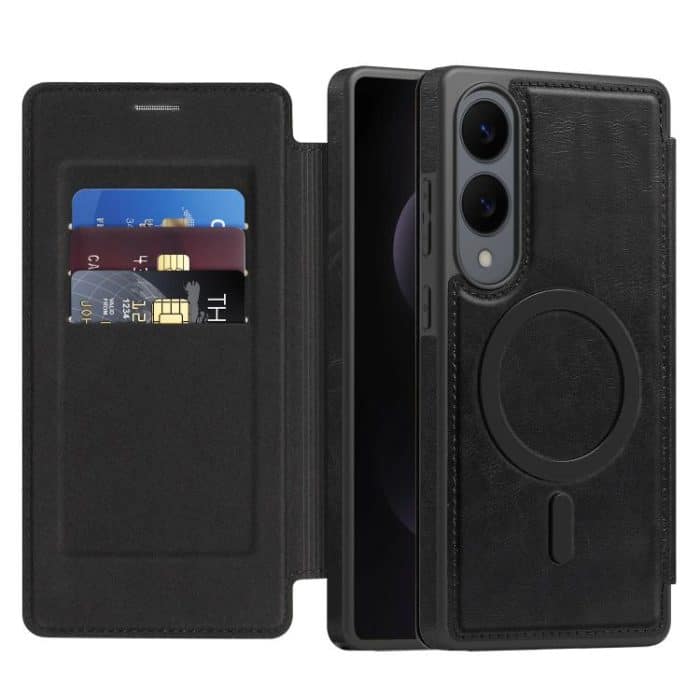 Linton MagSafe Leather Phone Case – Bild 1