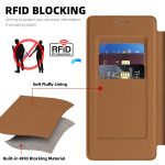 Linton MagSafe Leather Phone Case – Bild 3