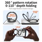 Gear 360 Rotation Holder MagSafe Phone Case – Bild 5