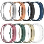 Half Coverage Hollow TPU Watch Protective Cover, For Samsung Galaxy Watch8 Classic 46mm – Bild 6