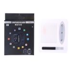 UV-Flüssigkeit gebogenes Vollkleber-Vollbild-Hartglas – Bild 4