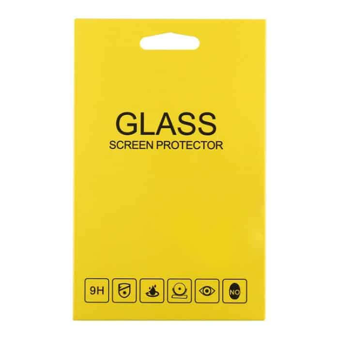 0,26 mm 2,5D gehärtete Glasfolie – Bild 4