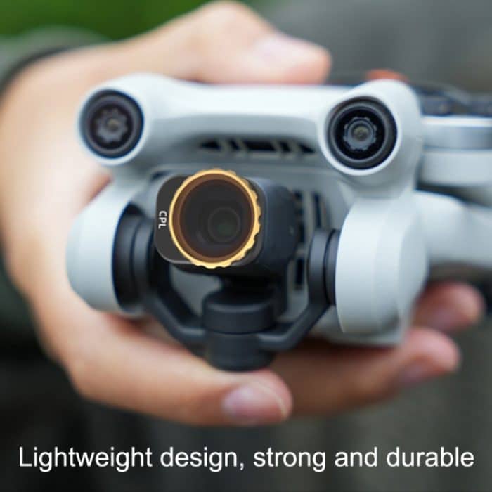 JSR für Mini 3 Pro Kamerafilter, 3 In 1 CPL+ND8+ND16, 4 In 1 Star+CPL+ND8+ND16, 4 In 1 ND8+ND16+ND32+ND64, 4 In 1 ND8-PL+ND16-PL+ND32-PL+ND64-PL, 6 In 1 UV+CPL+ND8+ND16+ND32+ND64 – Bild 4