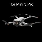 JSR für Mini 3 Pro Kamerafilter, 3 In 1 CPL+ND8+ND16, 4 In 1 Star+CPL+ND8+ND16, 4 In 1 ND8+ND16+ND32+ND64, 4 In 1 ND8-PL+ND16-PL+ND32-PL+ND64-PL, 6 In 1 UV+CPL+ND8+ND16+ND32+ND64 – Bild 5