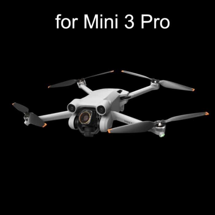 JSR für Mini 3 Pro Kamerafilter, 3 In 1 CPL+ND8+ND16, 4 In 1 Star+CPL+ND8+ND16, 4 In 1 ND8+ND16+ND32+ND64, 4 In 1 ND8-PL+ND16-PL+ND32-PL+ND64-PL, 6 In 1 UV+CPL+ND8+ND16+ND32+ND64 – Bild 5
