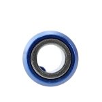Vollmetall-Schraubendreherkopf plus Magnet, CQ-24 Blue, CQ-24 Purple, CQ-24 Orange – Bild 5