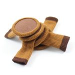 Anti-Lärm-Möbel, Stuhlbein-Fußpolster, Heimdekoration, rutschfeste Abdeckung, 4 PCS, 8 PCS, 12 PCS, 16 PCS, 24 PCS – Bild 2