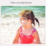 HD-Kinderspielzeug, tragbare digitale Spiegelreflexkamera, 8.0 MP, 13.0 MP + Card Reader – Bild 6