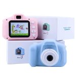 HD-Kinderspielzeug, tragbare digitale Spiegelreflexkamera, 8.0 MP, 13.0 MP + Card Reader – Bild 9