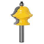 Holzbearbeitungsschneider, Graviermaschine, Linienschneider, 1/2 Handle Cutter, 12 Handle