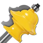 Holzbearbeitungsschneider, Graviermaschine, Linienschneider, 1/2 Handle Cutter, 12 Handle – Bild 3