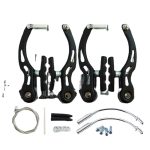 4 Stück Fahrrad Mountainbike V-Bremse Voll-V-Bremssattel, V Brake Caliper – Bild 2