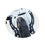 4 Stück Fahrrad Mountainbike V-Bremse Voll-V-Bremssattel, V Brake Caliper – Bild 5