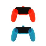 Linke und rechte Griffe der IPLAY-Spielekonsole für Nintendo Switch, HB-S004(Black), HB-S004(Red Blue)