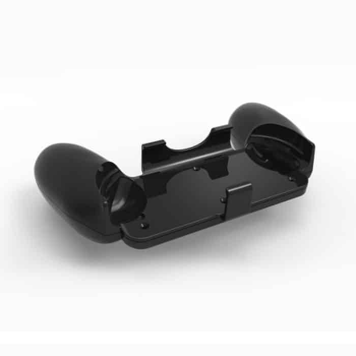 Linke und rechte Griffe der IPLAY-Spielekonsole für Nintendo Switch, HB-S004(Black), HB-S004(Red Blue) – Bild 4