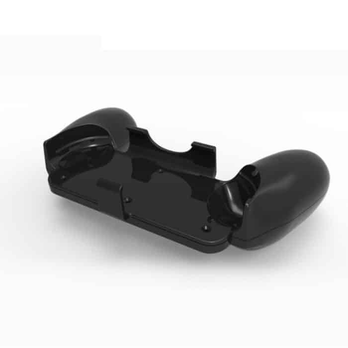 Linke und rechte Griffe der IPLAY-Spielekonsole für Nintendo Switch, HB-S004(Black), HB-S004(Red Blue) – Bild 5